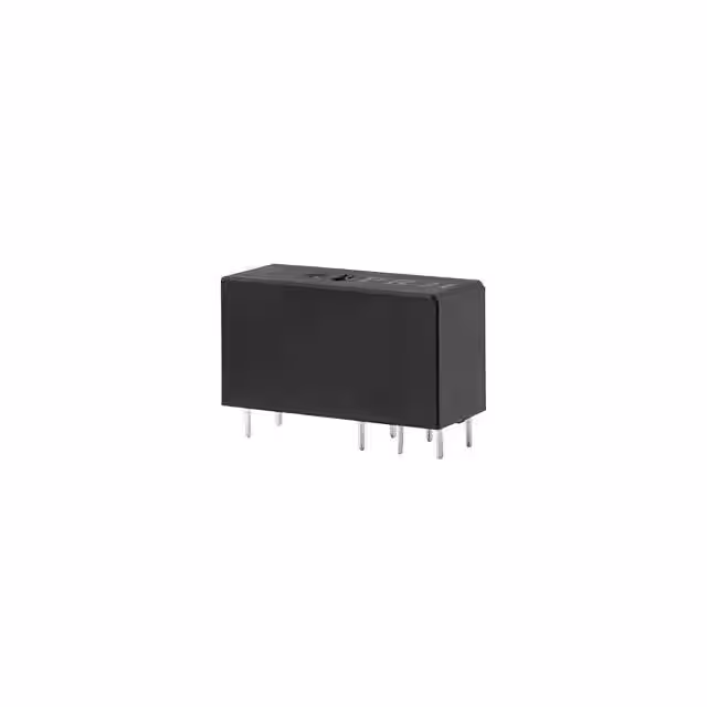 PR21-5V-400-2A CUI Devices  Power Relays Over 2 Amps